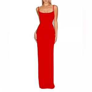 Nookie Bailey Column Gown